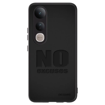 Hülle für Vivo V50 Lite 5G - No Excuses