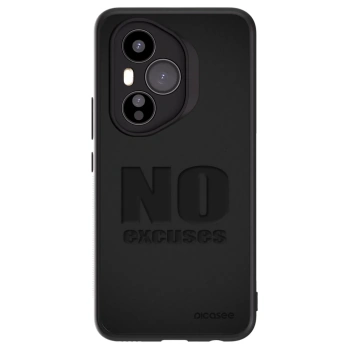 Hülle für Honor 400 Pro 5G - No Excuses