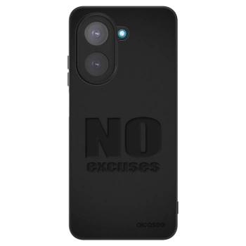 Hülle für Xiaomi Redmi A5 - No Excuses
