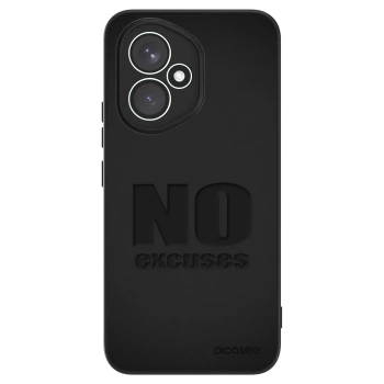 Hülle für Honor 400 5G - No Excuses