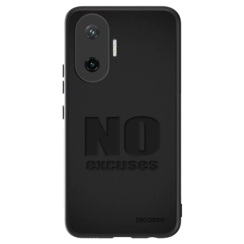 Hülle für Xiaomi Poco F7 5G - No Excuses