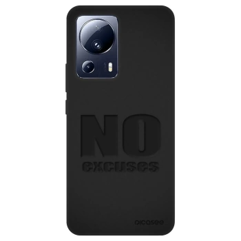 Hülle für Xiaomi 13 Lite - No Excuses