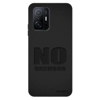 Hülle für Xiaomi 11T Pro - No Excuses