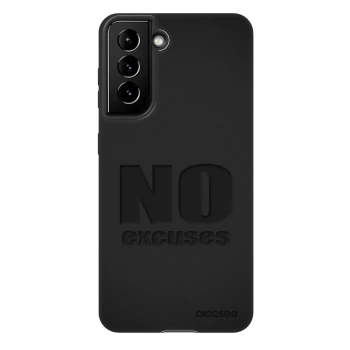 Hülle für Samsung Galaxy S21 FE 5G - No Excuses
