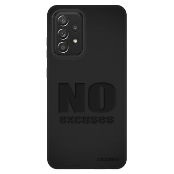 Hülle für Samsung Galaxy A52s 5G A528B - No Excuses