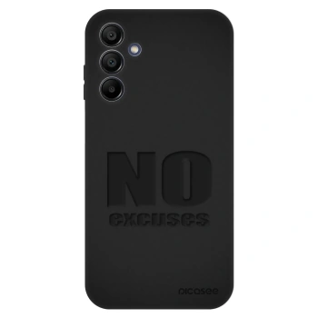 Hülle für Samsung Galaxy A15 A156B 5G - No Excuses