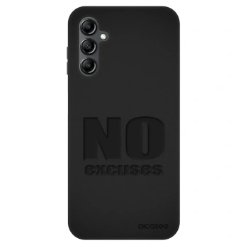 Hülle für Samsung Galaxy A14 5G A146P - No Excuses