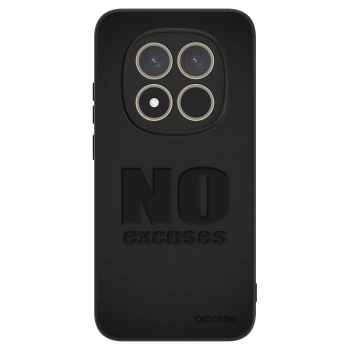 Hülle für Xiaomi Redmi Note 15 Pro 4G - No Excuses