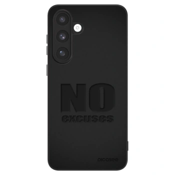 Hülle für Samsung Galaxy S25 FE 5G - No Excuses