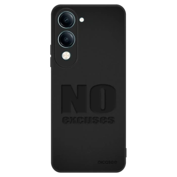 Hülle für Vivo Y29s 5G - No Excuses