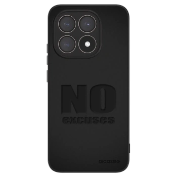 Hülle für Xiaomi 15T - No Excuses