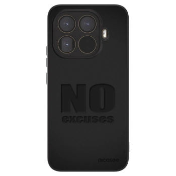 Hülle für Xiaomi 15T Pro - No Excuses