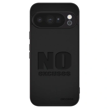 Hülle für Google Pixel 10 Pro - No Excuses