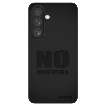 Picasee ULTIMATE CASE PowerShare für Samsung Galaxy S26+ - No Excuses