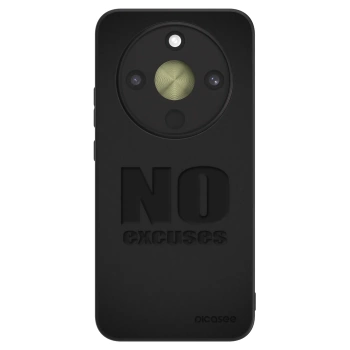 Hülle für Honor Magic8 Lite 5G - No Excuses