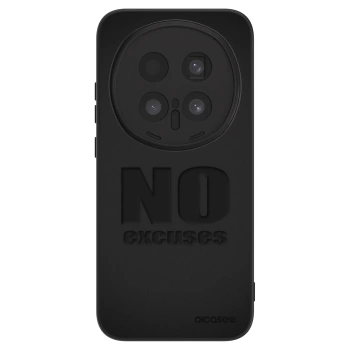 Hülle für Honor Magic8 Pro 5G - No Excuses