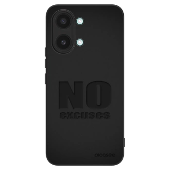 Hülle für Xiaomi Poco X8 Pro Max - No Excuses