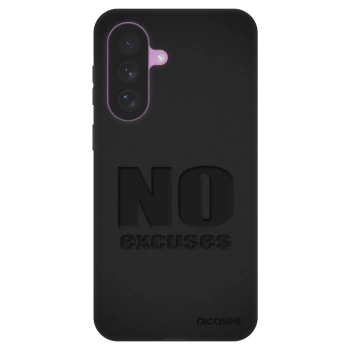 Picasee Fashion Case für Samsung Galaxy A57 5G - No Excuses