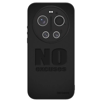 Picasee ULTIMATE CASE PowerShare für Xiaomi 17 Ultra - No Excuses