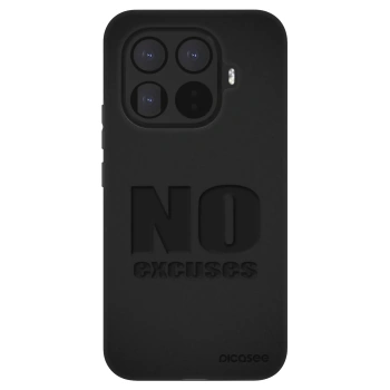 Picasee Fashion Case für Xiaomi 15T Pro - No Excuses