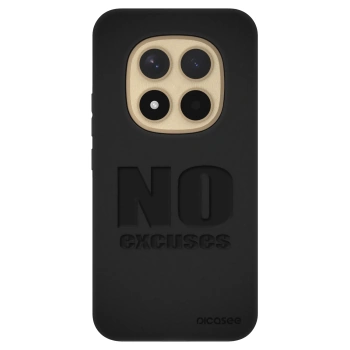 Hülle für Xiaomi Redmi Note 15 Pro+ - No Excuses