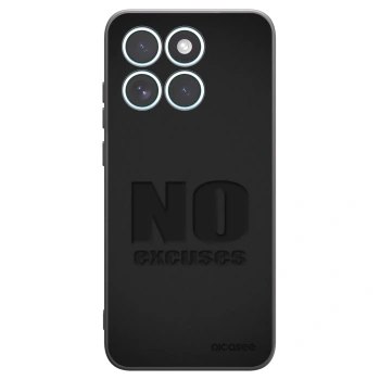 Hülle für Motorola Edge 70 Fusion - No Excuses