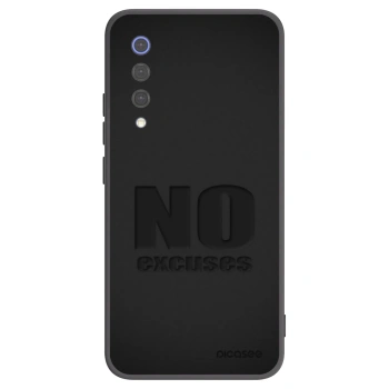 Hülle für Xiaomi Mi 9 SE - No Excuses