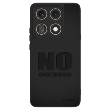 Hülle für Motorola Signature - No Excuses
