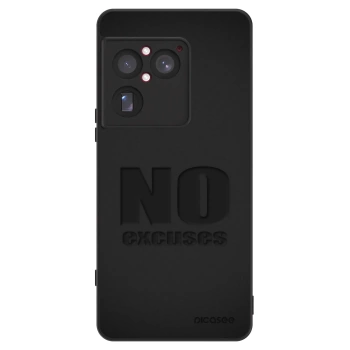 Hülle für Sony Xperia 1 VIII 5G - No Excuses