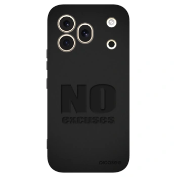 Hülle für Honor 600 Pro - No Excuses