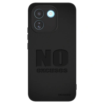 Hülle für Xiaomi Redmi Note 17 Pro MAX 5G - No Excuses