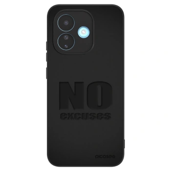 Hülle für Xiaomi Redmi Note 17 Pro 5G - No Excuses