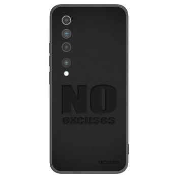 Hülle für Xiaomi Mi 10 - No Excuses