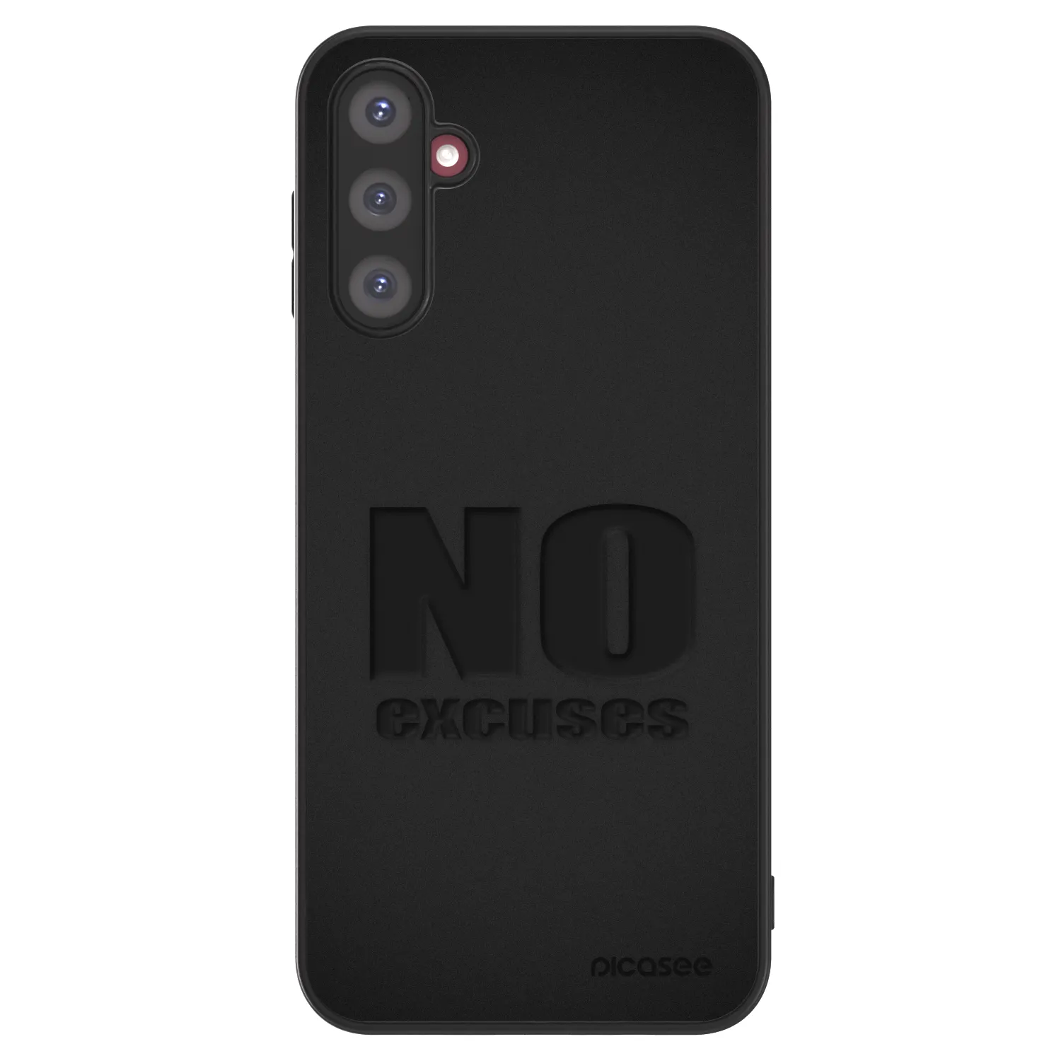 Picasee ULTIMATE CASE für Samsung Galaxy A14 5G A146P - No Excuses