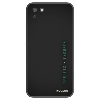 Hülle für Huawei Y5P - Results x Excuses