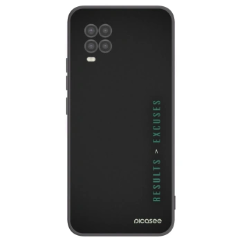 Hülle für Xiaomi Mi 10 Lite - Results x Excuses