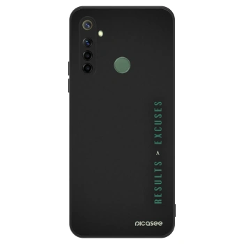 Hülle für Realme 6i - Results x Excuses