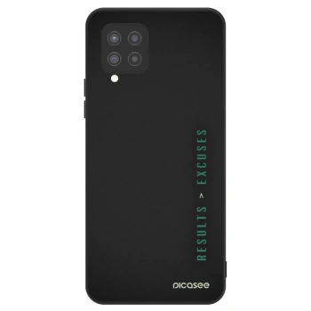 Hülle für Samsung Galaxy A42 A426B - Results x Excuses