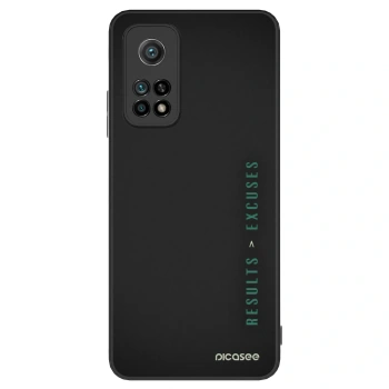 Hülle für Xiaomi Mi 10T - Results x Excuses