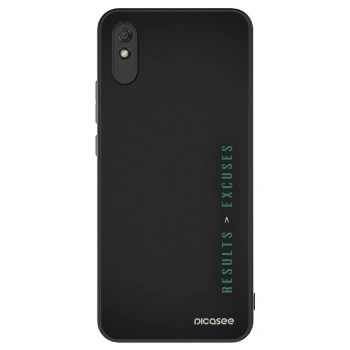 Hülle für Xiaomi Redmi 9AT - Results x Excuses