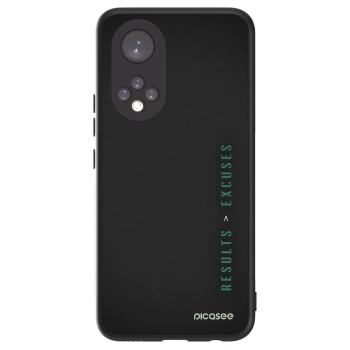 Hülle für Honor 50 5G - Results x Excuses