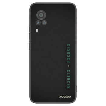 Hülle für Vivo X60 Pro 5G - Results x Excuses