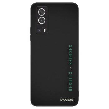 Hülle für Vivo Y72 5G - Results x Excuses