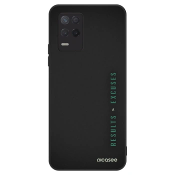 Hülle für Realme 8 5G - Results x Excuses