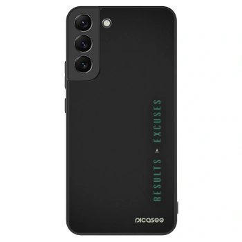 Hülle für Samsung Galaxy S22+ 5G - Results x Excuses