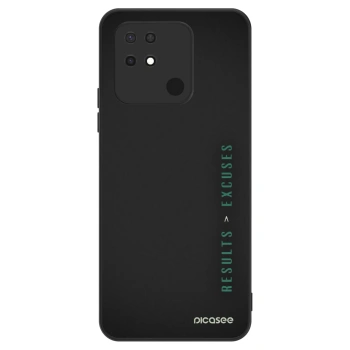 Hülle für Xiaomi Redmi 10C - Results x Excuses