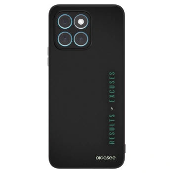Hülle für Honor X8 4G - Results x Excuses