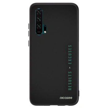 Hülle für Honor 20 Pro - Results x Excuses