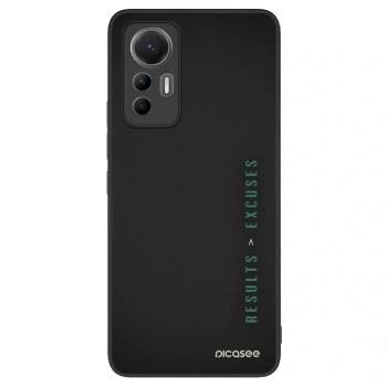 Hülle für Xiaomi 12 Lite - Results x Excuses