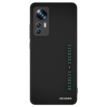 Picasee ULTIMATE CASE für Xiaomi 12T - Results x Excuses